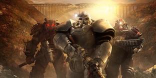 Бесполезно – на неиграбельных персонажей из Fallout 76 сбросили ядерную бомбу